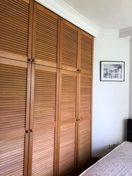 Bullion Park (D26), Condominium #500466251
